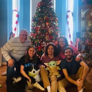 Meet your Posher, Brooke